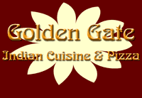 Golden Gate Indian Cuisine & Pizza